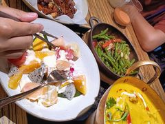 -壹泰东南亚主题餐厅·高良姜风情(州桥店)