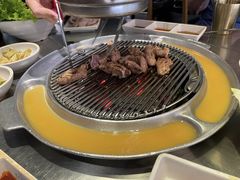 -喜来稀肉(虹泉路店)