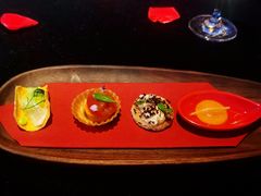 -wann lounge 低温慢煮牛排·清吧