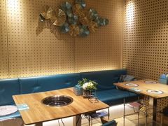 -青瓷火锅料理(西单大悦城店)