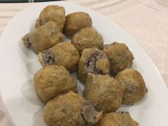 -姑婆山森林酒店