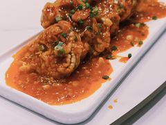 -耗子洞老张鸭子(宽窄店)