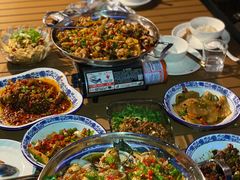 -聚缘·湘味音乐餐厅party(罗湖店)