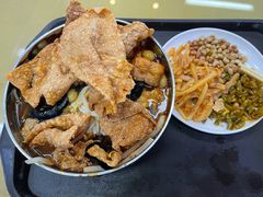 -红鼻子桂林米粉(金唐新光界店)