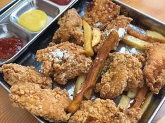 -青春分食(仙林大学城店)