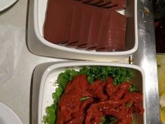 -海底捞火锅(大融城店)