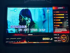 -星聚会KTV(上海松江万达店)