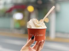 -Dal Cuore 达可芮冰淇淋(陕西北路店)