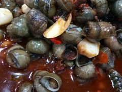 -虾少爷龙虾烧烤(双桥路店)