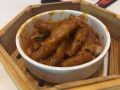 -南宁荔园维景国际酒店·荔园中餐厅