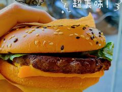 -麦当劳(明湖店)