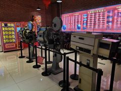 -华美国际影城(旧宫永辉店)