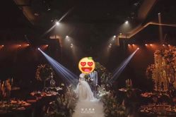 -格乐利雅婚礼艺术中心(浦东花木店)