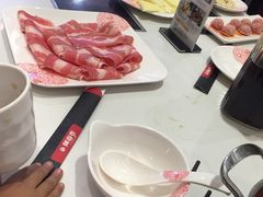 -阿香婆欢乐火锅(淄博万象汇店)