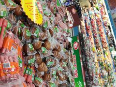 -利群海琴购物广场(商丘路店)