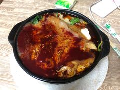 -蜀王砂锅总店