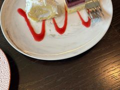 -当米亚诺意大利餐厅(武汉光谷凯悦酒店)