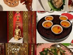 -香宫(九龙香格里拉店)