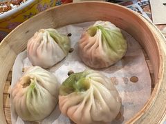 -王繁星面馆(西安熙地港店)