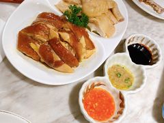 -星平鸡饭·粤菜小炒(印象城旗舰店)