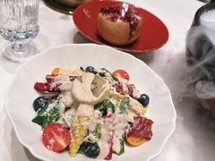 -蒋记海鲜姿造•洋房别墅(星河湾店)