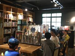 -徐家汇源景区-衡山坊
