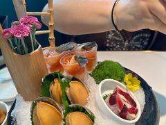 -顺德渔村(华侨城店)