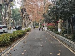 -湖滨客舍·湖北菜