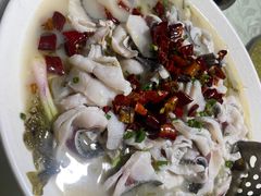 -红旗山庄(圭峰山店)