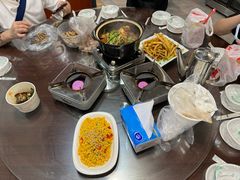 -小杨酒家(华苑小区店)