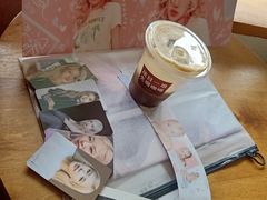 -雕刻时光咖啡馆(南院门店)