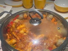 -黄记煌三汁焖锅(悦方IDmall店)