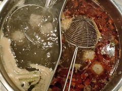 -联胜潮汕牛肉火锅(东苑南路店)