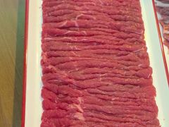 -正福居老北京正宗铜锅泉水涮肉(彰化路店)