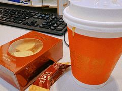 -Peet's Coffee皮爷咖啡(新天地黑标店)