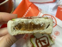 圆圆饼-北京稻香村(天桥乐汇百货商场店)