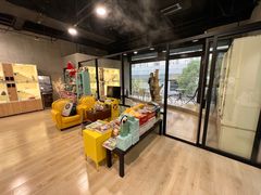 -十年猫舍·猫咪专门店(普陀店)