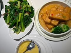 -荔粥记潮汕砂锅粥(太湖路店)