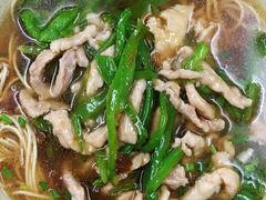 -玉华饮食店(茅台路店)