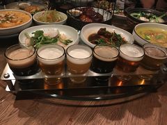 -爱啤精酿·民谣酒馆(滨江店)