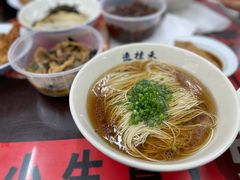 -逸桂禾面馆