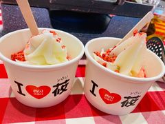 -西贝(上海中心店)