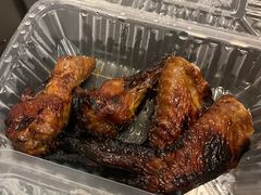 -黄亚华小食店(Jalan Alor)