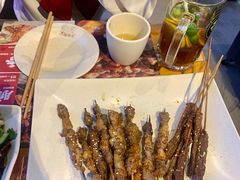 -木屋烧烤(白石洲店)