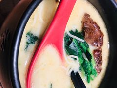 -和府捞面(领展购物广场京通店)