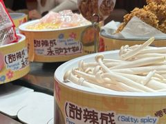 -龍歌自助小火锅(雨花台江南虹悦城店)