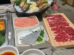-海底捞火锅(杭州天虹购物中心店)