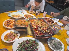 -九佰碗家常菜(华威桥店)