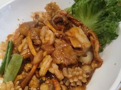 -渔家风味·鲅鱼水饺·央视展播·海鲜天津菜(开发区店)