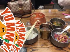 -成都你六姐·牛肉冒菜(城市集市合生汇店)